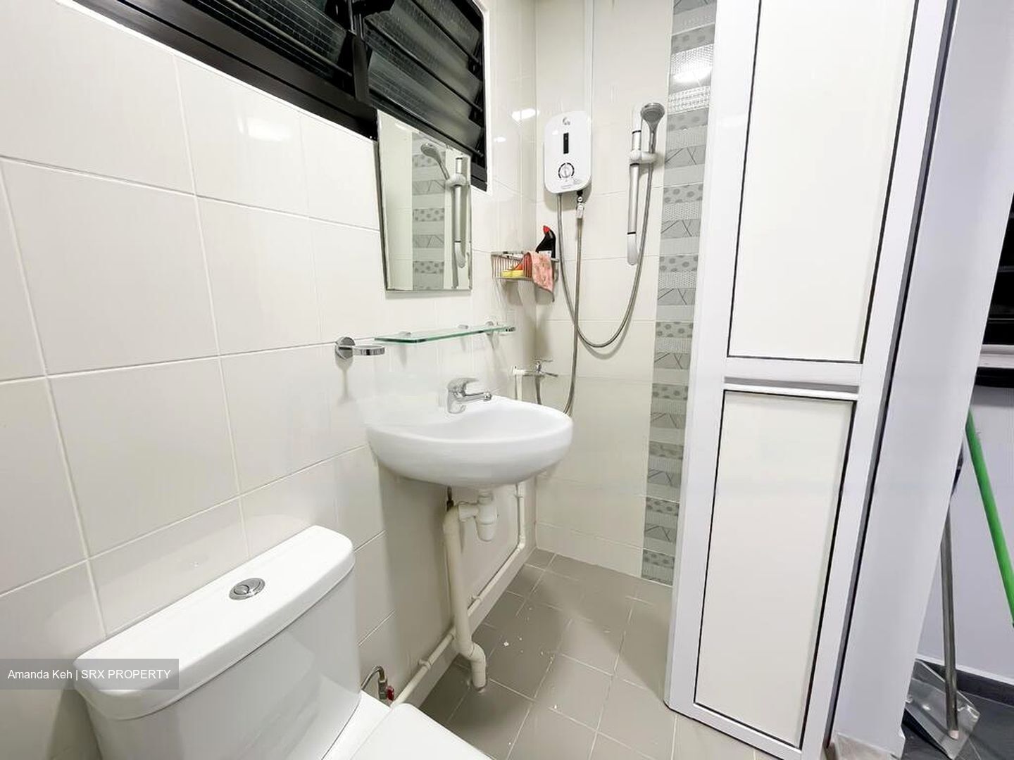 Blk 147 Eunos Spring (Bedok), HDB 4 Rooms #463129851
